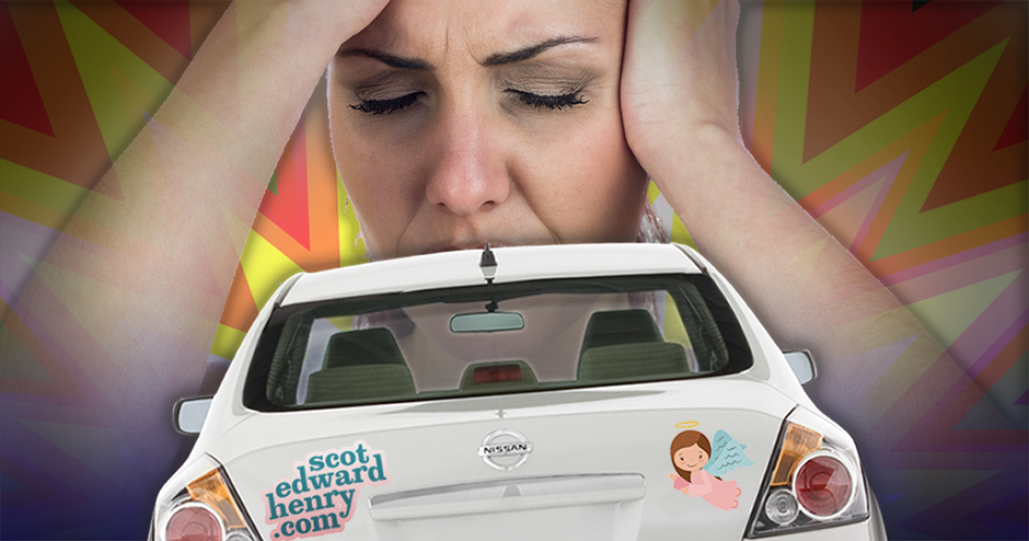 Car Troubles